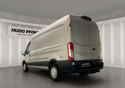 Ford Transit, 2022