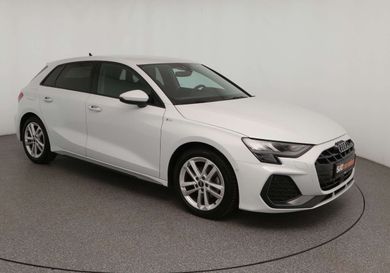 Audi A3, 2025