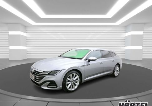 Volkswagen Arteon, 2023 2