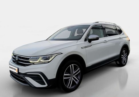 Volkswagen Tiguan Allspace, 2022 2