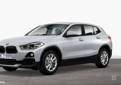 BMW X2, 2019