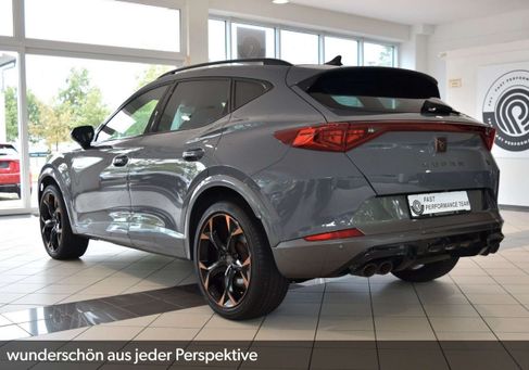Cupra Formentor, 2022