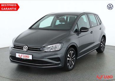 Volkswagen Golf Sportsvan, 2019