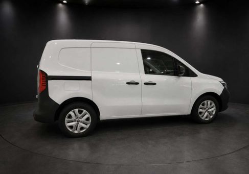 Renault Kangoo, 2023