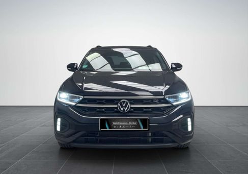 Volkswagen T-Roc, 2023 2