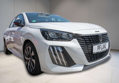 Peugeot 208, 2024