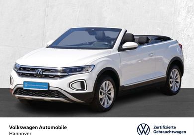 Volkswagen T-Roc, 2023