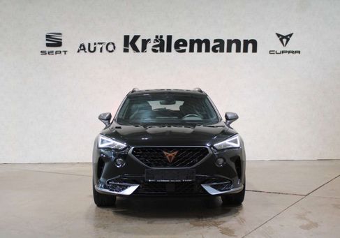 Cupra Formentor, 2022