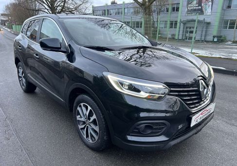 Renault Kadjar, 2021