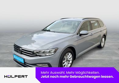 Volkswagen Passat Variant, 2023