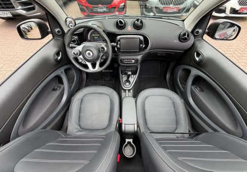 Smart ForTwo, 2023