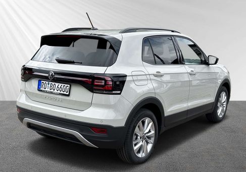 Volkswagen T-Cross, 2023