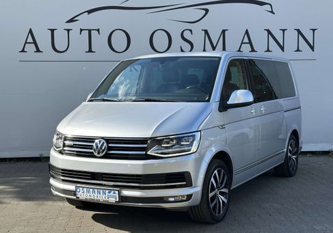 Volkswagen T6 Multivan, 2019