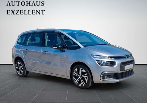 Citroën Grand C4 Picasso, 2021 2