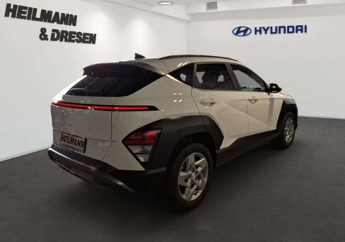 Hyundai Kona, 2025 3