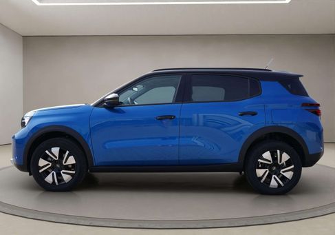 Opel Frontera, 2026