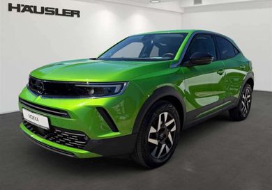 Opel Mokka, 2023