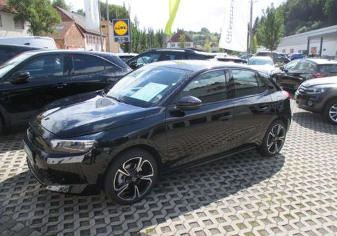 Opel Corsa, 2024 3