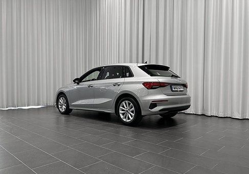 Audi A3, 2024 3
