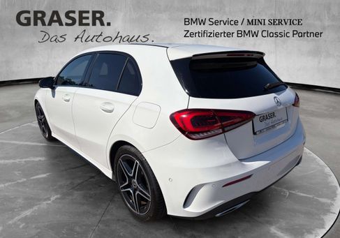 Mercedes-Benz A 200, 2020