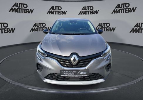 Renault Captur, 2023