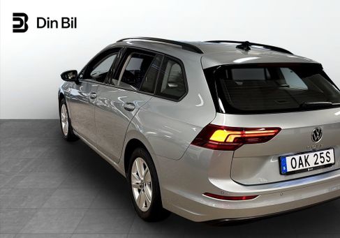 Volkswagen Golf, 2026 3