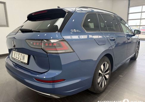 Volkswagen Golf, 2025 3