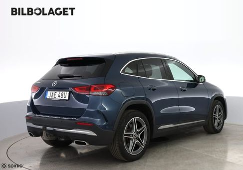Mercedes-Benz GLA 250, 2023