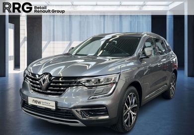 Renault Koleos, 2024