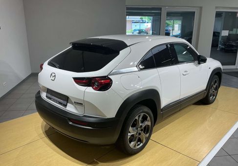 Mazda MX-30, 2023