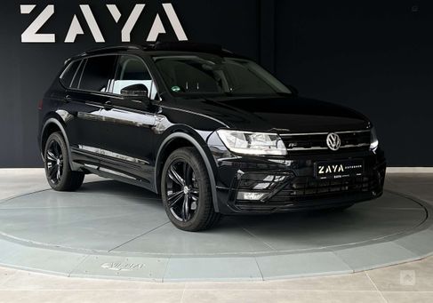 Volkswagen Tiguan Allspace, 2021