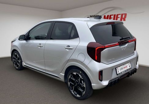 Kia Picanto, 2024
