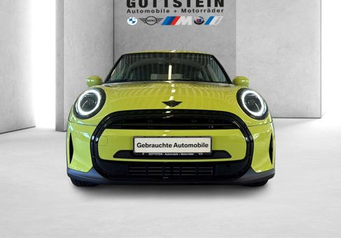 MINI ONE, 2022