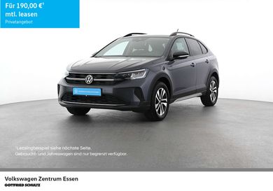 Volkswagen Taigo, 2025