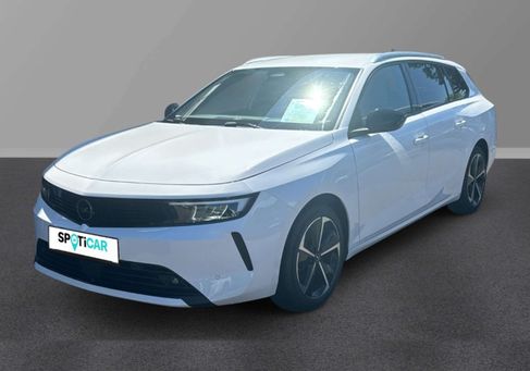 Opel Astra, 2023