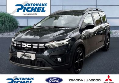Dacia Jogger, 2022