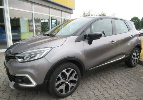Renault Captur, 2019 2