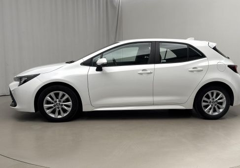Toyota Corolla, 2023