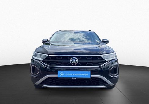 Volkswagen T-Roc, 2025