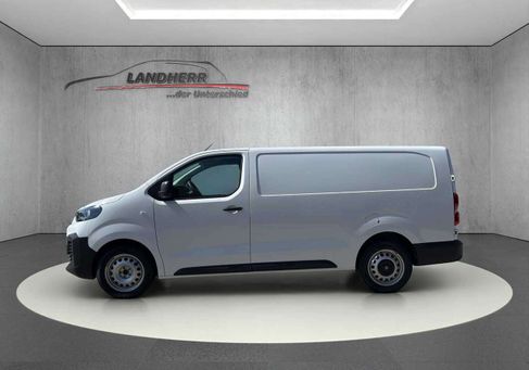Fiat Scudo, 2025