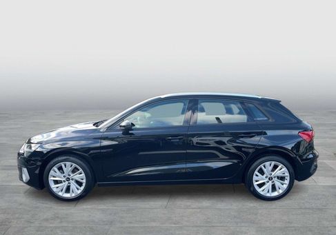 Audi A3, 2022 2