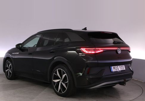 Volkswagen ID.4, 2022 3