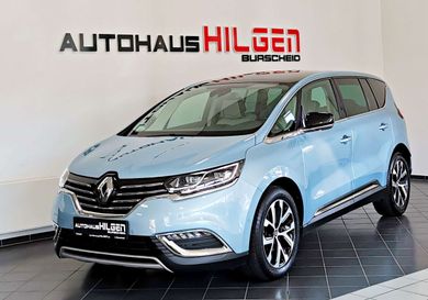 Renault Espace, 2018