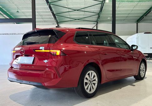 Opel Astra, 2024 3