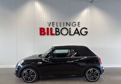 MINI, 2018