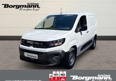 Opel Combo, 2026