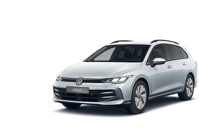 Volkswagen Golf, 2026