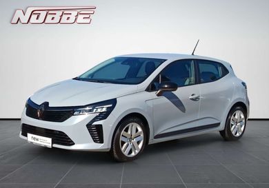 Renault Clio, 2024