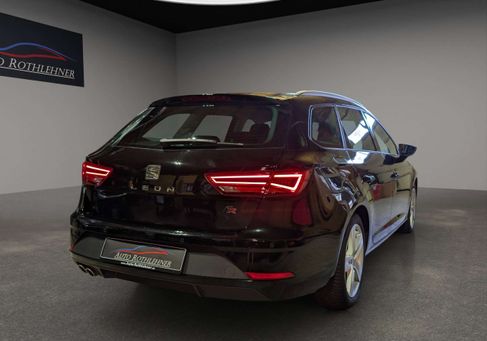 Seat Leon, 2018 3