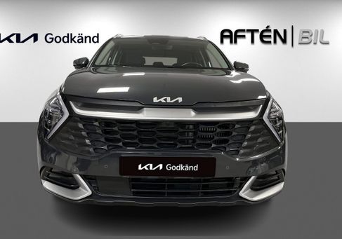 Kia Sportage, 2024 2